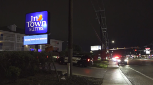 San Antonio Hotel Stabbing, Death – Woman Killed and Man Found Injured at West Side Hotel in San Antonio, Texas