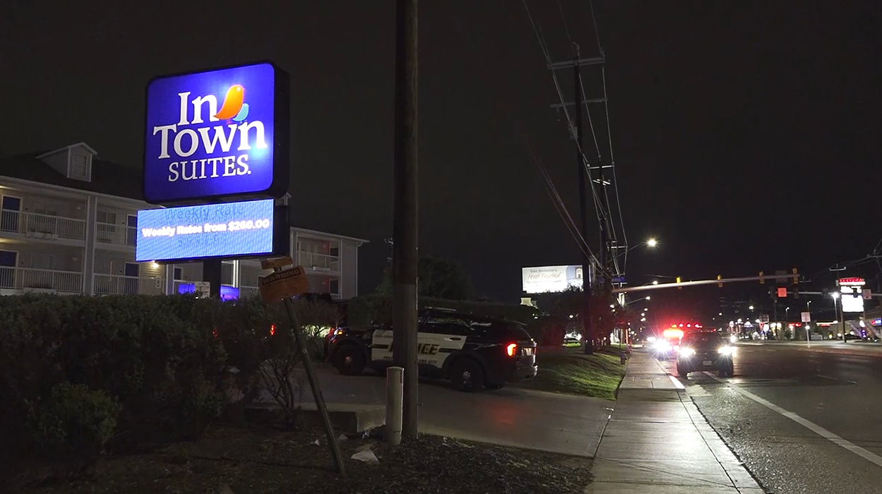 San Antonio Hotel Stabbing, Death – Woman Killed and Man Found Injured at West Side Hotel in San Antonio, Texas