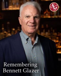 Bennett Glazer, Death, Obituary, Pioneering Force Behind Southern Glazer’s, Passes Away in Miami, Florida