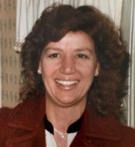 Marie S. Kerslake, Death, Obituary: Devoted Mother and Grandmother Remembered for Strength, Work Ethic and Loving Family Traditions in Stamford, CT
