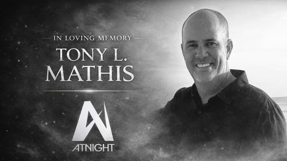 Tony L. Mathis, Obituary, Death: Advocate in Sebastian Rogers Search Remembered for Dedication and Public Support Efforts in Hendersonville, Tennessee