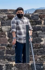 Julio Cesar Jasso Ramirez Obituary, Death: Young Soccer Talent Killed in Tragic Shooting at Teotihuacan