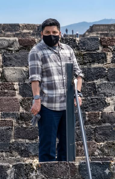 Julio Cesar Jasso Ramirez Obituary, Death: Young Soccer Talent Killed in Tragic Shooting at Teotihuacan