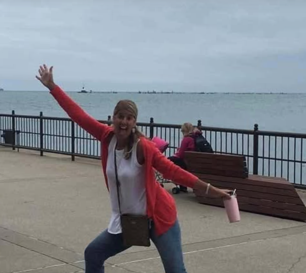 Georgie Krenz Obituary – Beloved First-Grade Teacher’s Legacy Lives On, Oconomowoc WI