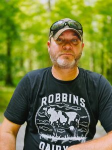 Shawn Charles Robbins Obituary, Death: Danville, PA Farmer and Family Man Remembered at 43