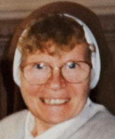 Sister Declan ‘Maureen’ O’Callaghan, Death Notice: St Clare’s Convent Sister Passes Away Peacefully, Funeral Arrangements Announced