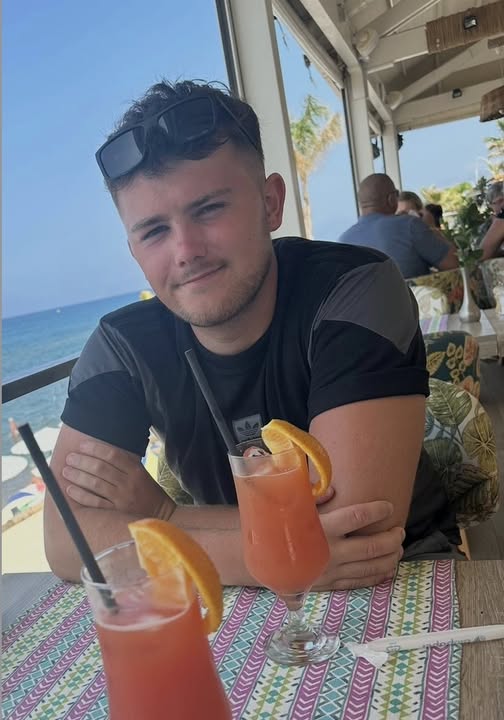 Thomas “Jac” Jac Death, Obituary: Loving Tribute as Bangor Family Mourns 25-Year-Old’s Passing