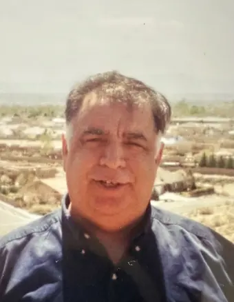 Edmund “Jack” Bouchard Obituary – Death, Passadumkeag, Maine: Beloved Family Man Remembered