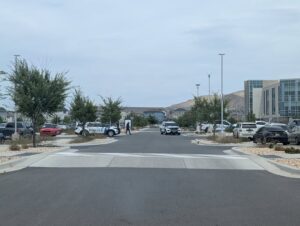 Active Shooter Lehi, No Active Shooter At Primary Children’s Hospital In Lehi, Police Make Arrest