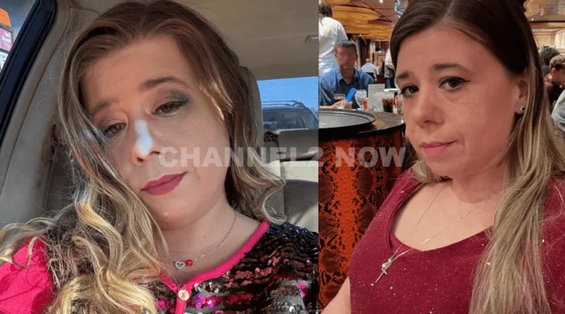 Ashley M. Kornegay Obituary – Death, Car Crash, Tuscaloosa County AL