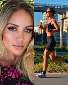 Brazilian athlete Obituary, Death: Mara Flávia Araújo dies during Ironman Texas race