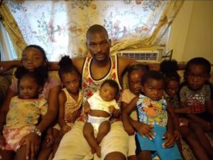 Mass shooting Shamar Elkins, Suspect Identify in Shreveport shooting, Eight Children killed