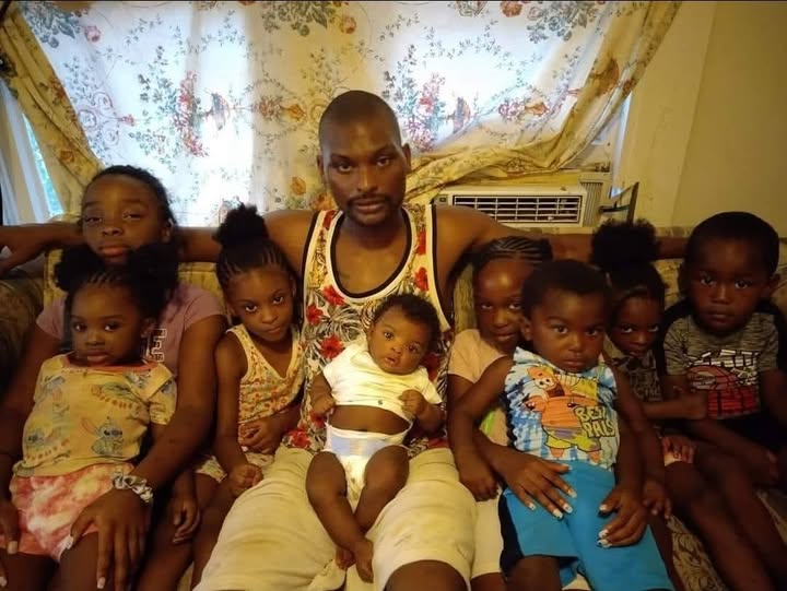 Mass shooting Shamar Elkins, Suspect Identify in Shreveport shooting, Eight Children killed