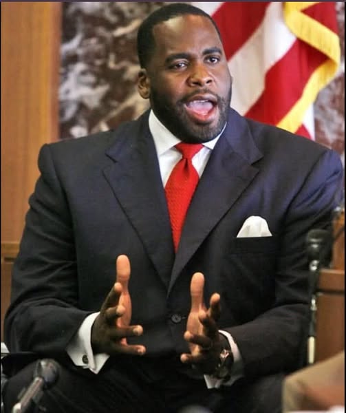 Kwame M. Kilpatrick, Death, Obituary: Detroit Former Michigan State Representative Has Died