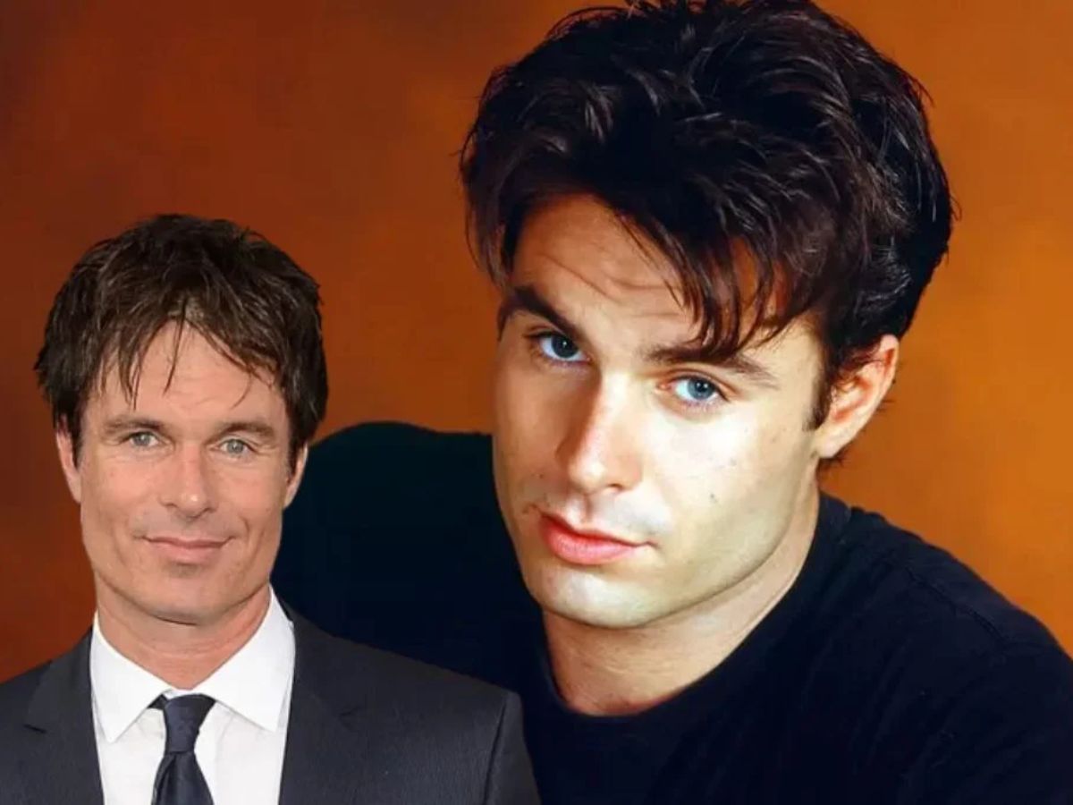 Patrick Muldoon Obituary – Death, Hollywood, USA: ‘Days of Our Lives’ Star Dies at 57