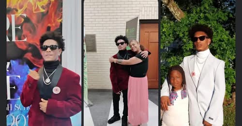 Zaire Usher-Evans Obituary, Death – 21-Year-Old Killed in Shooting in Franklin, Virginia